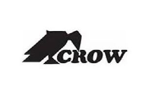 logo crow
